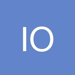 Meet your Posher, Iris